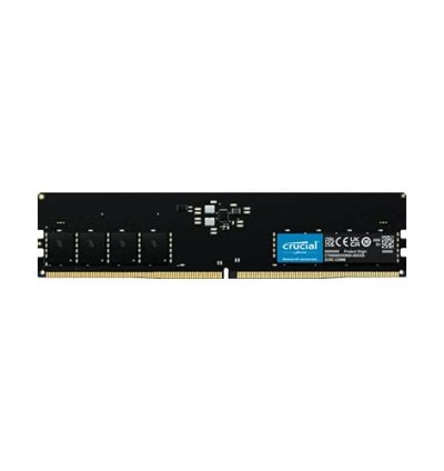 Crucial 32GB 5600MHz CL46 DDR5 RAM