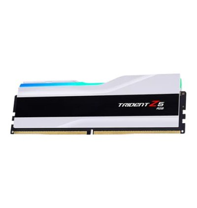 G.Skill Trident Z5 RGB White 32GB 6000MHz CL36 DDR5 RAM