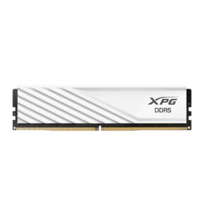 Adata XPG Lancer Blade White 32GB 5600MHz CL46 DDR5 RAM