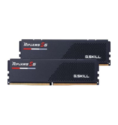 G.Skill Ripjaws S5 32GB (16GBx2) 6000MHz CL36 DDR5 RAM
