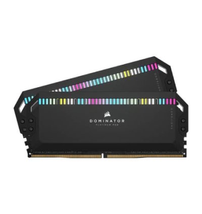 Corsair Dominator Platinum RGB 32GB (16GBx2) CL36 5600MHz DDR5 RAM