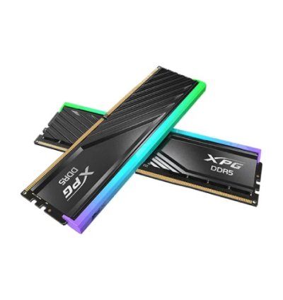 Adata XPG Lancer Blade RGB 32GB (16GBx2) 6000MHz CL34 DDR5 RAM