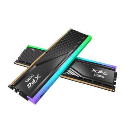 Adata XPG Lancer Blade RGB 32GB (16GBx2) 6000MHz CL30 DDR5 RAM