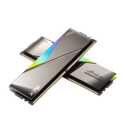Adata XPG Lancer RGB ROG 32GB (16GBx2) 6600MHz CL32 DDR5 RAM