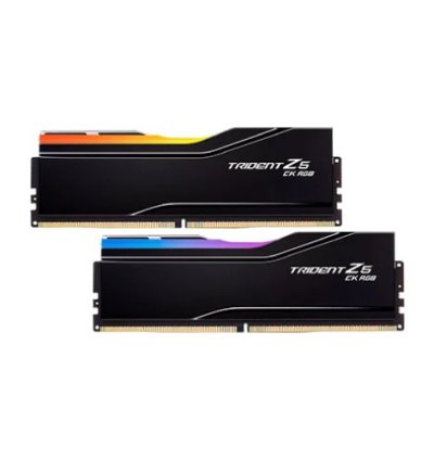 G.Skill Trident Z5 CK RGB 48GB (24GBx2) DDR5 8200MHz Desktop Ram