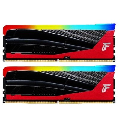 Kingston Fury Renegade RGB 48GB(24GBx2) 8000MHz CL36 DDR5 RAM