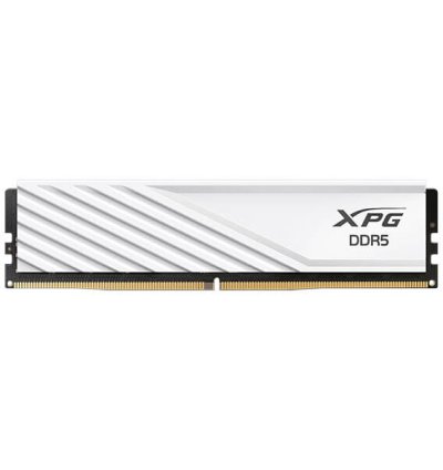 Adata XPG Lancer Blade White 64GB (32GBx2) 6000MHz CL30 DDR5 RAM
