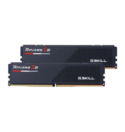 G.Skill Ripjaws S5 96GB (48GBx2) 5600MHz CL40 DDR5 RAM