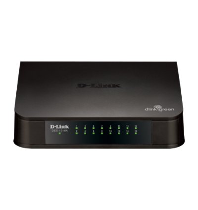 D-Link Des-1016a