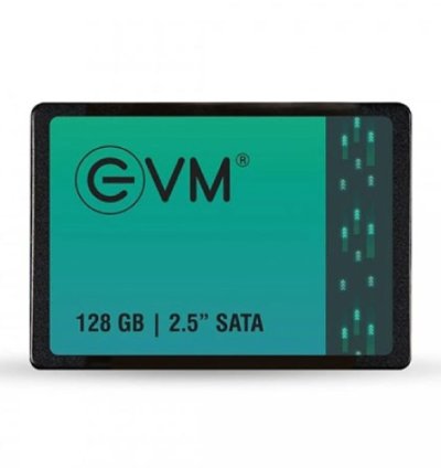 EVM 128GB SATA SSD