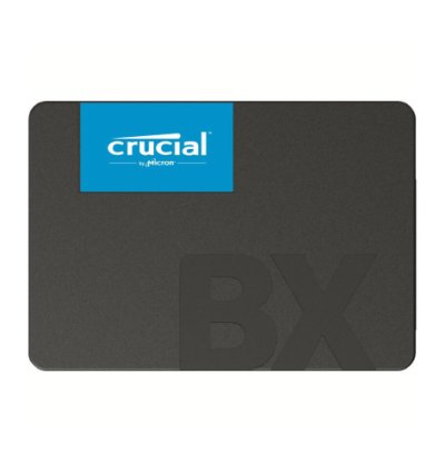 Crucial BX500 Internal SSD, 240GB