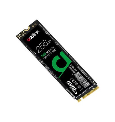 Addlink S68 256GB M.2 NNMe SSD