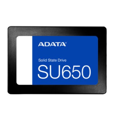 Adata Ultimate SU650 256GB SSD
