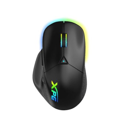 Adata Black XPG Alpha Wireless Gaming Mouse