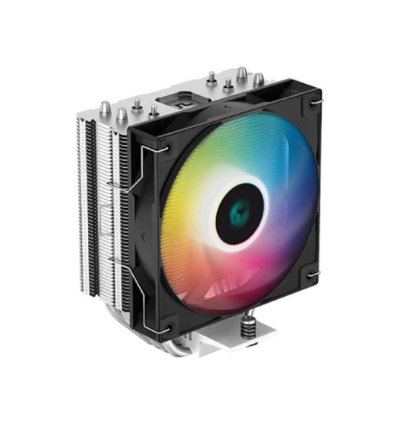 Deepcool Gammaxx AG400 ARGB 120mm CPU Air Cooler
