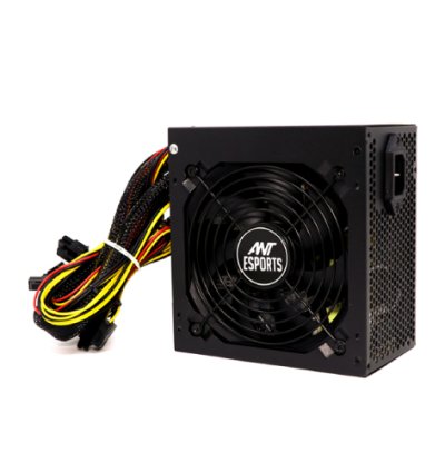 Ant Esports SMPS VS500L Power Supply