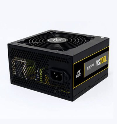 Ant Esports SMPS VS700L 700 Watt Power Supply