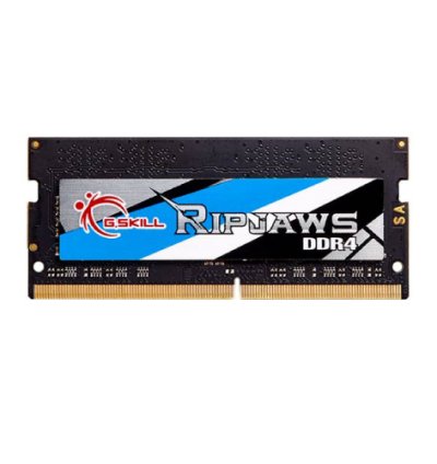 G.Skill Ripjaws 8GB (8GBx1) DDR4 3200MHz Memory Module