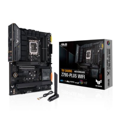 Asus TUF Z790 Plus WIFI Gaming Motherboard
