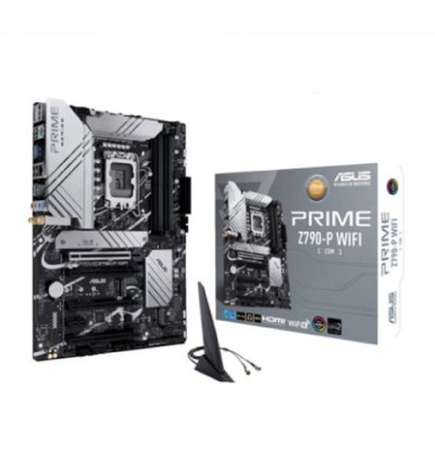 Asus Prime WIFI-CSM Z790-P Gaming Motherboard