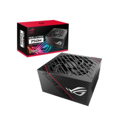 Asus ROG Strix 80 Plus 750W Gold SMPS Modular