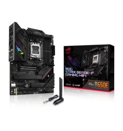 Asus ROG Strix Gaming B650E-F WIFI Motherboard