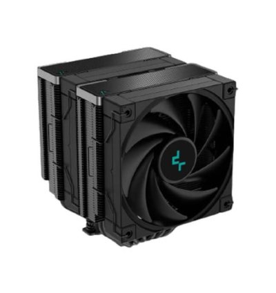 Deepcool AK620 Zero Dark 120mm CPU Air Cooler