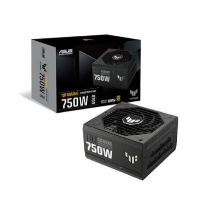 Asus TUF 80 Plus Gold 750 Watt Gaming ATX 3.0 SMPS