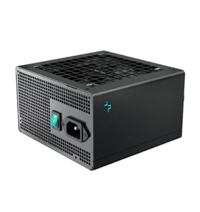 Deepcool PK750D 750 Watt 80 Plus Bronze SMPS