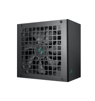 Deepcool PF550 80 Plus Standard SMPS