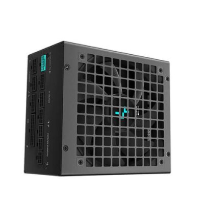 DeepCool PX1200G 1200 Watt 80 Plus Gold ATX 3.0 SMPS