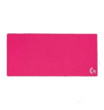 Logitech G840 XL Pink Gaming Mouse Pad (Extra Large)