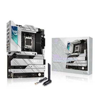 Asus ROG Strix WiFi X670E-A Gaming Motherboard