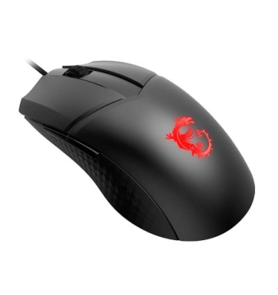 MSI Clutch GM41 Gaming Mouse