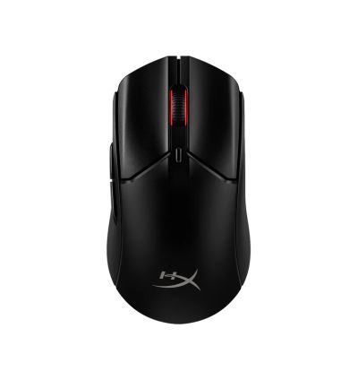 HyperX Pulsefire Haste 2 RGB Black Gaming Mouse