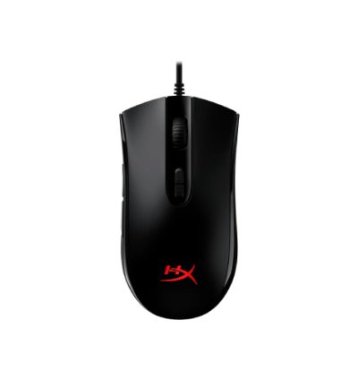 HyperX Pulsefire Core RGB Black Gaming Mouse