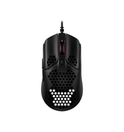HyperX Pulsefire Haste Black Gaming Mouse