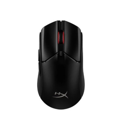 HyperX Pulsefire Haste 2 Wireless RGB Black Gaming Mouse