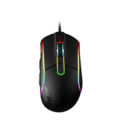 Adata XPG Black Primer USB Optical Gaming Mouse