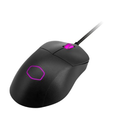 Cooler Master MM730 RGB Gaming Mouse (Black)