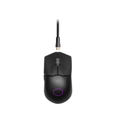 Cooler Master MM712 Ergonomic Wireless Gaming Mouse