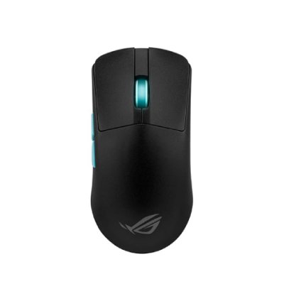 Asus ROG Black Harpe Ace Aim Lab Edition Wireless Gaming Mouse
