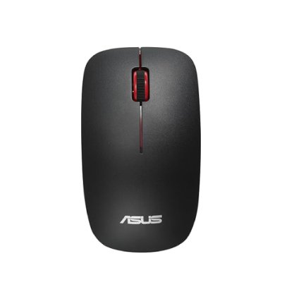 Asus WT300 Ambidextrous Design Wireless Mouse