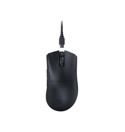 Razer DeathAdder Black V3 Pro Wireless Gaming Mouse