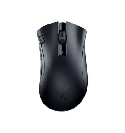 Razer DeathAdder Black V2 X HyperSpeed Wireless Gaming Mouse