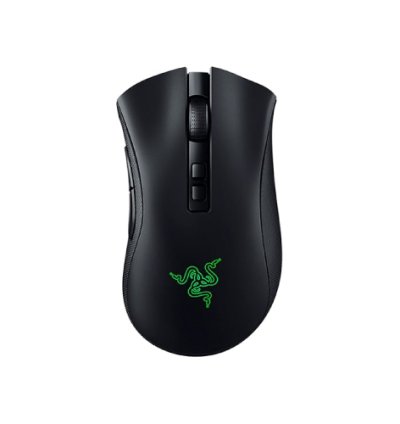 Razer Black DeathAdder V2 Pro Gaming Mouse