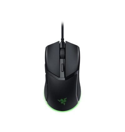 Razer Cobra Black RGB Gaming Mouse