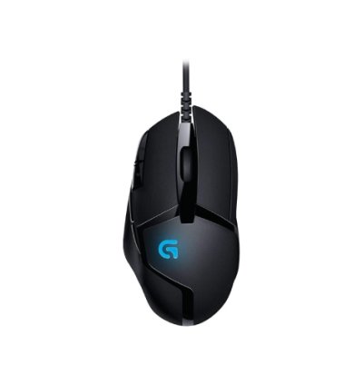 LOGITECH G402 HYPERION FURY Wired Gaming Mouse