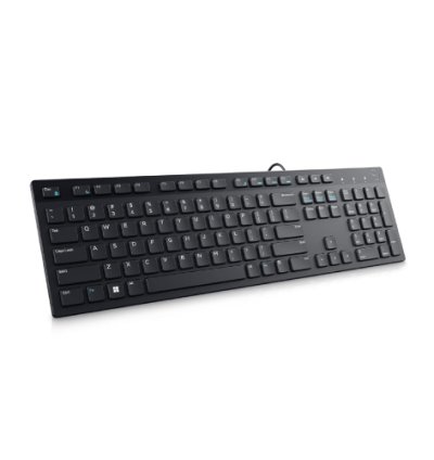 Dell KB216 Wired Multimedia Keyboard