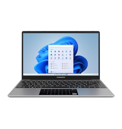 Thomson NEO 14.1 Inch IN-P14C Intel Celeron Dual Core N4020 Processor & Window 11 Home Notebook